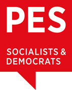 PES Logotyp